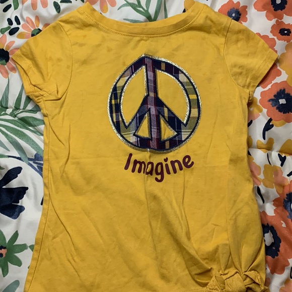 Girls Garanimals Size 3T one set and an extra skirt worn once. - Picture 5 of 6